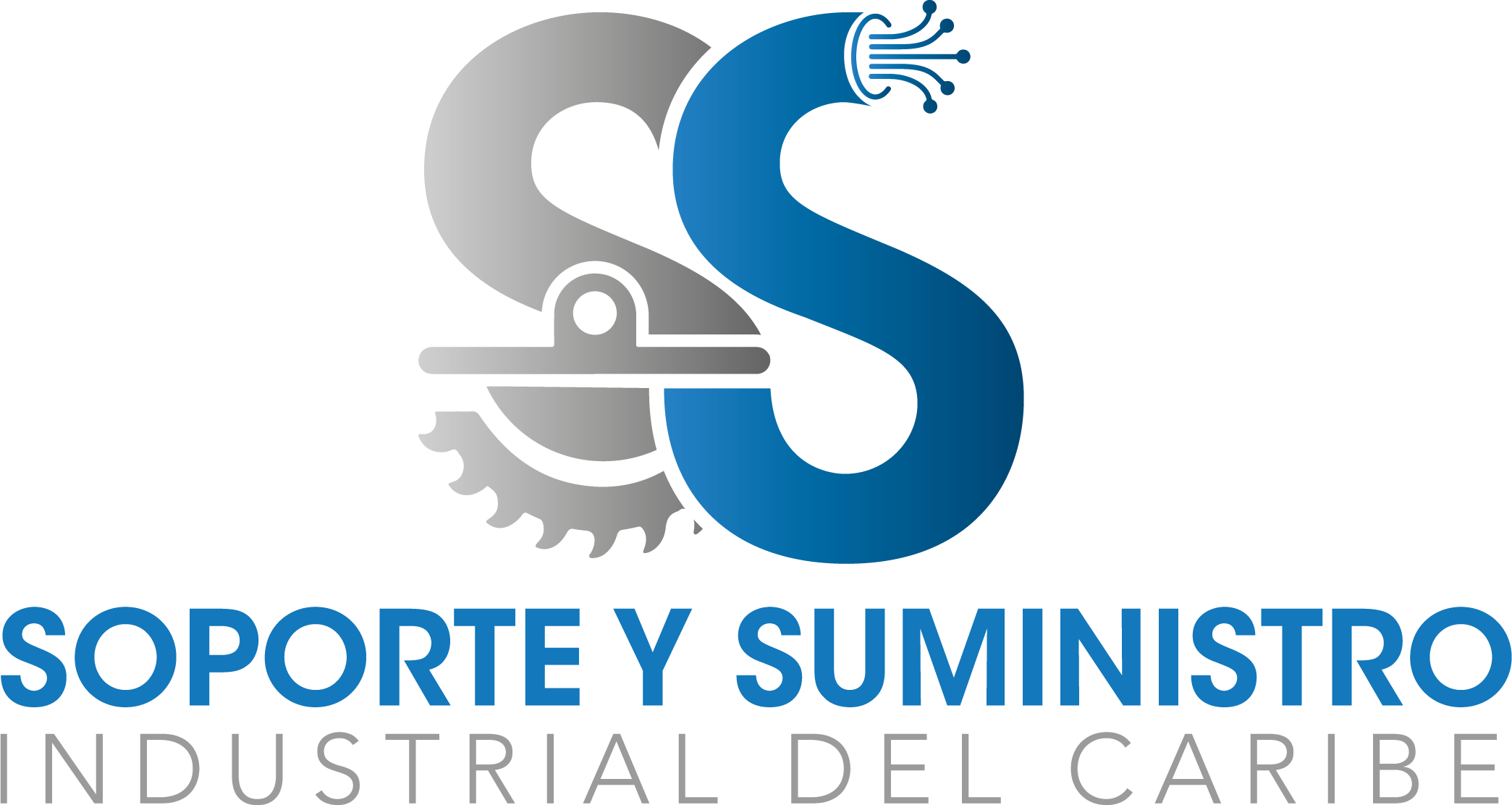 Logo Soporte y Suministros